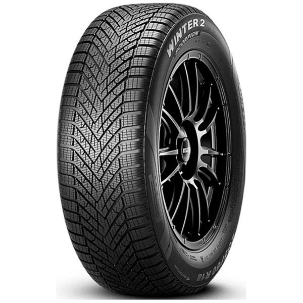 Pirelli Scorpion Winter 2 285/45 R21 113V зимняя