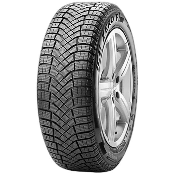 Pirelli Winter Ice Zero Friction 255/55 R18 109H зимняя