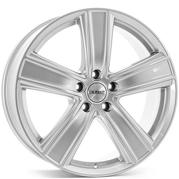 Диск Dezent TH 17x7,5/5x114,3 D71,6 ET38 S