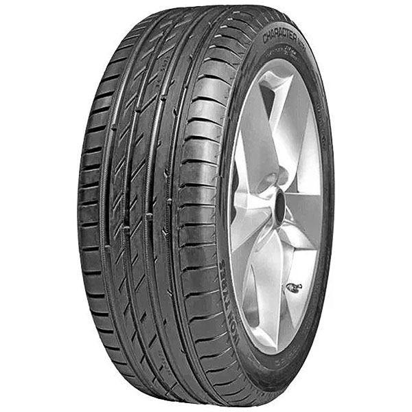 Ikon Tyres Character Ultra 245/40 R18 97W  