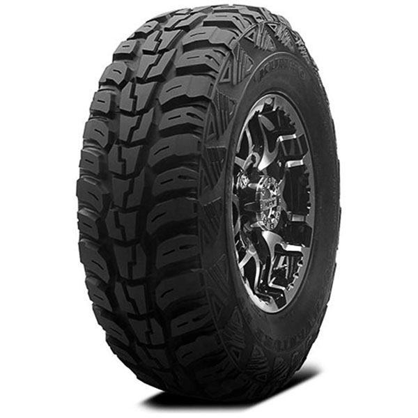 Kumho Road Venture M/T KL71 215/75 R15 106/103Q летняя