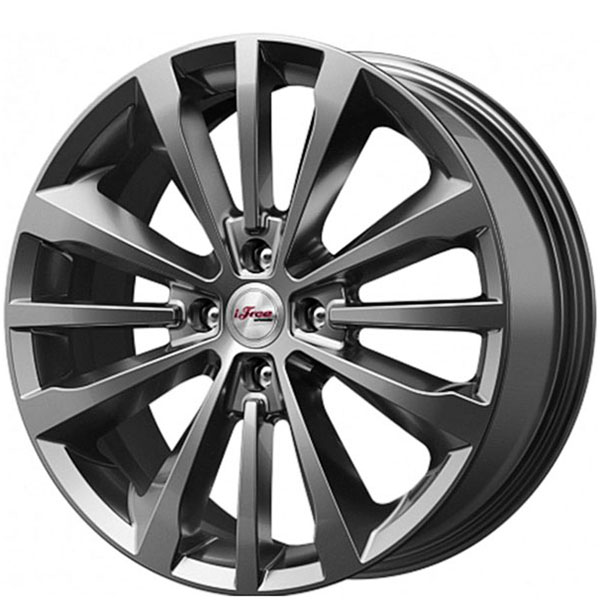  iFree  17x7/4x100 D60,1 ET41 Highway