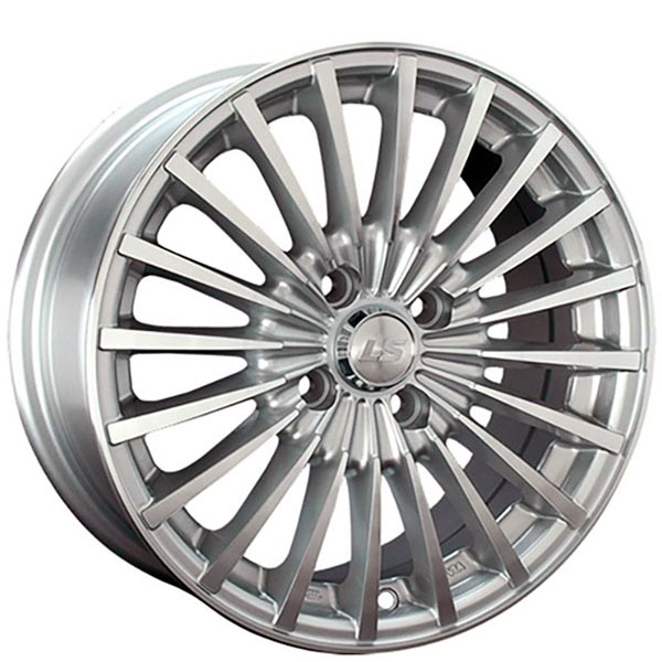 Диск LS 222 15x6,5/4x100 D73,1 ET45 SF