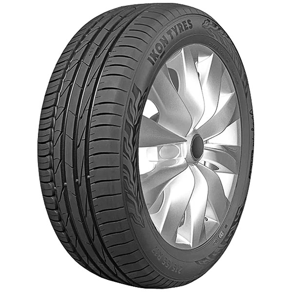 Ikon Tyres Autograph Aqua 3 SUV 215/60 R17 100H  