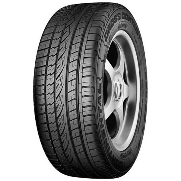 Continental ContiCrossContact UHP 275/45 R20 110W  