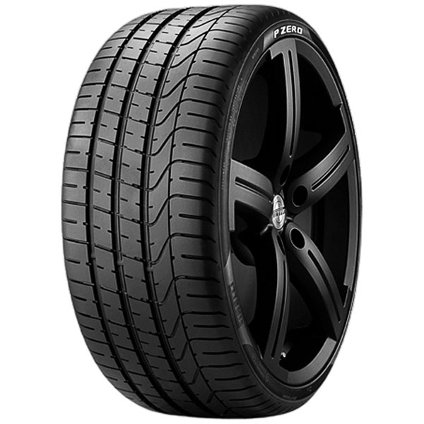 Pirelli PZero 285/45 R20 108W летняя