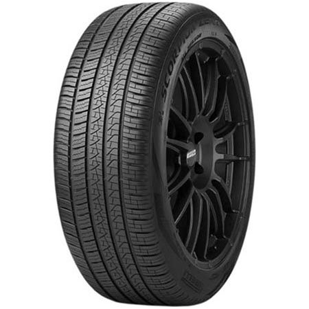 Шина Pirelli Scorpion Zero All Season 255/60 R20 113V летняя