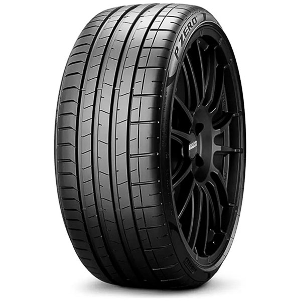 Pirelli PZero Sports Car 245/45 R18 100Y летняя