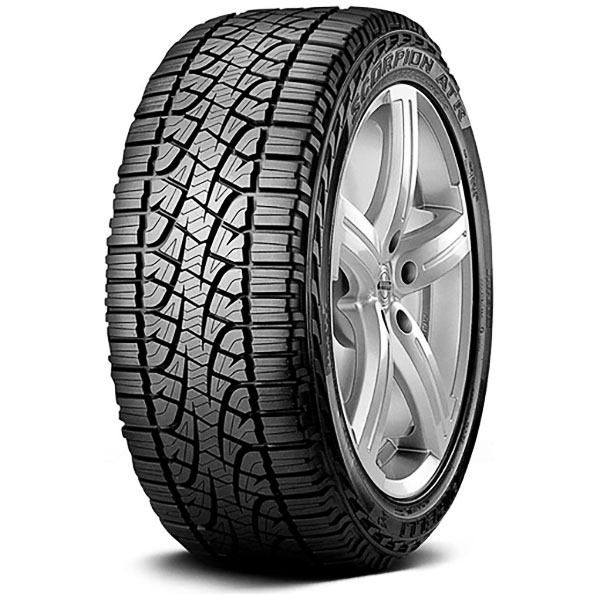 Pirelli Scorpion ATR SUV 185/75 R16 93T летняя