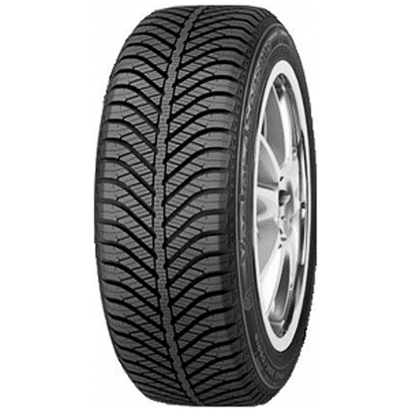 Goodyear Vector 4Seasons 195/55 R16 87H  