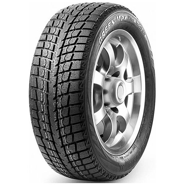 LingLong Green-Max Winter Ice I-15 245/45 R19 98T зимняя