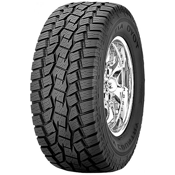 Toyo Open Country A/T Plus 205/80 R16 110/108T  