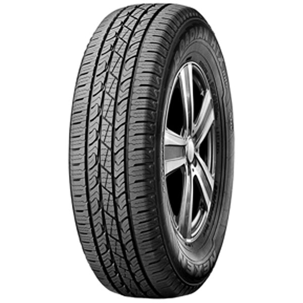 Nexen Roadian HTX RH5 245/60 R20 107H летняя
