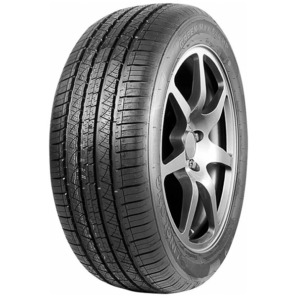 LingLong Green-Max 4*4 275/40 R22 107W летняя