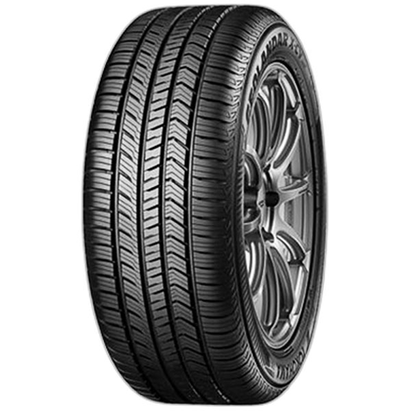 Yokohama Geolandar X-CV G057 255/55 R20 110W  
