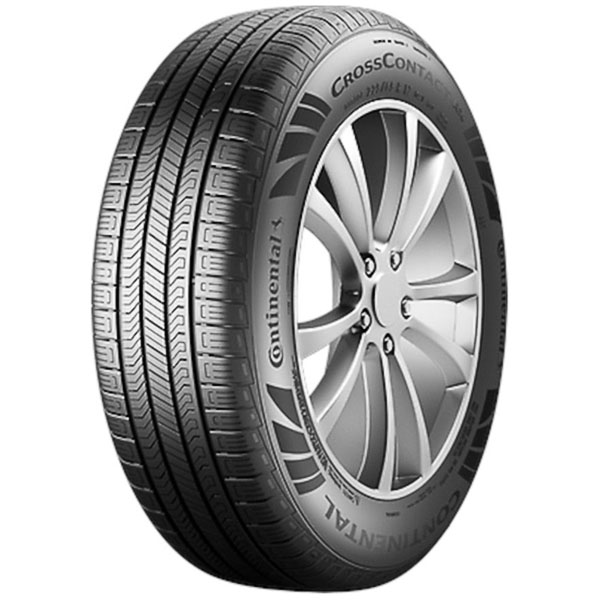 Continental Cross Contact RX 275/45 R22 115W  