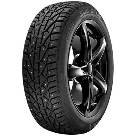Шина Tigar WINTER 225/60 R17 103V зимняя