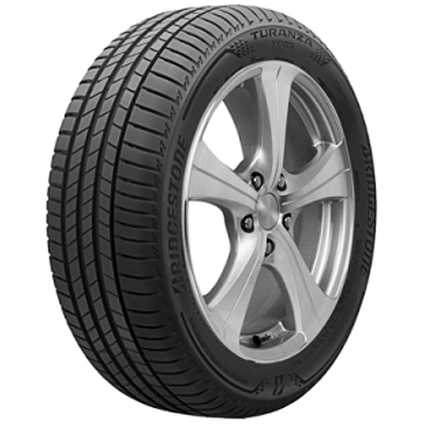 Bridgestone Turanza T005 225/40 R19 93W летняя