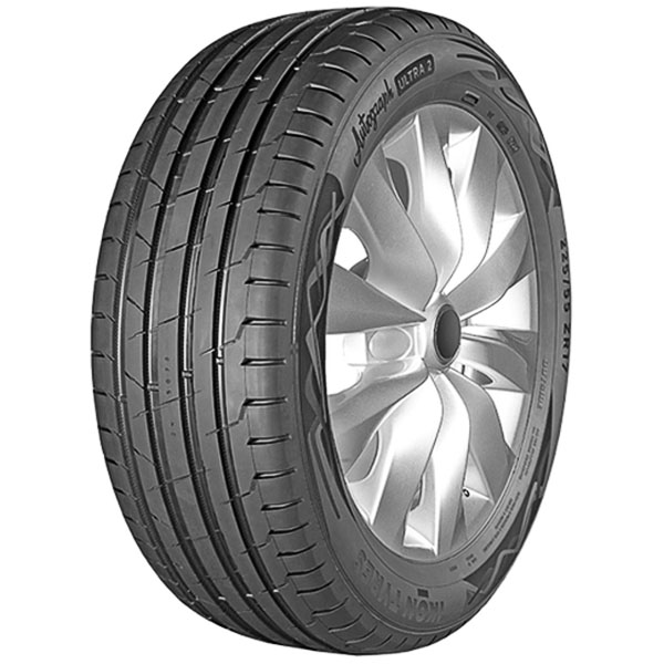 Ikon Tyres Autograph Ultra 2 SUV 265/50 R19 110Y  