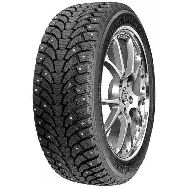 Antares Grip 60 ice 175/65 R14 82T зимняя шипы