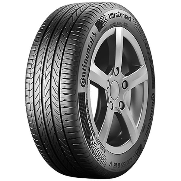 Continental Contiultracontact 235/60 R18 103V  