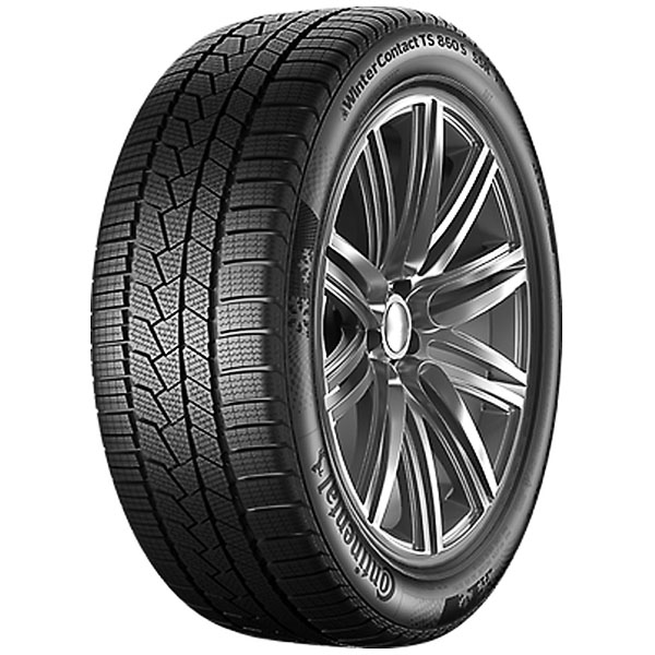 Continental ContiWinterContact TS 860 S 275/35 R20 102W  