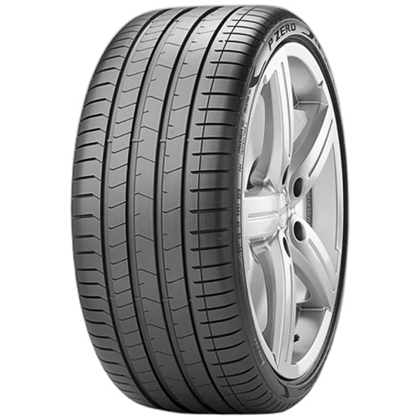 Pirelli PZero Luxury Saloon 245/40 R19 94W летняя