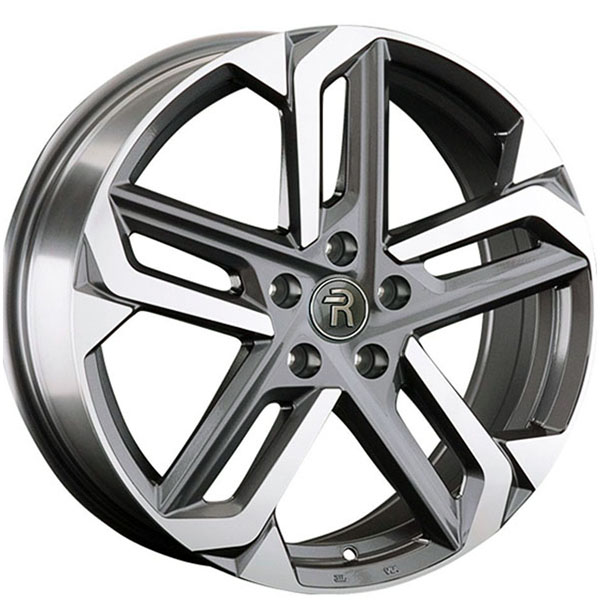 Диск Replay KI260 19x7,5/5x114,3 D67,1 ET50,5 GMF
