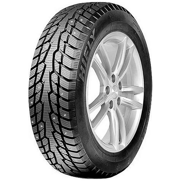 Hifly Win-Turi 215 185/65 R15 88T зимняя шипы
