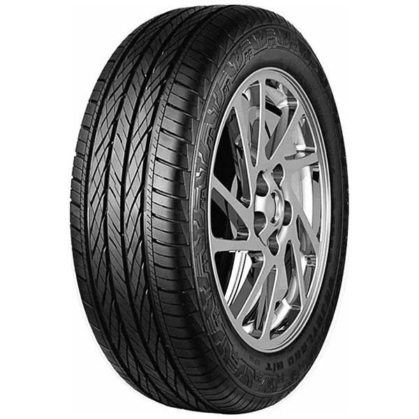 Tracmax X-Privilo H/T 225/55 R18 98H  