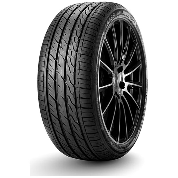 Landsail LS588 UHP 215/40 R17 87W летняя