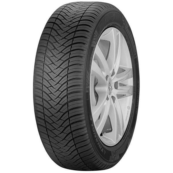 Triangle SeasonX TA01 235/55 R18 104W всесезонная