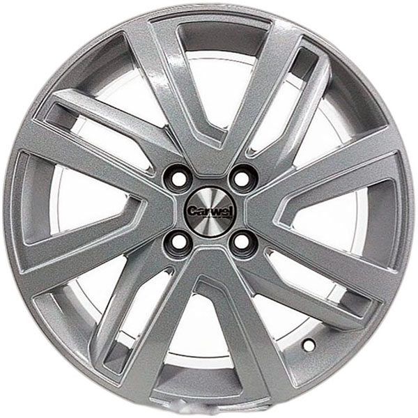  Carwel -1609-(Stepway) 16x6/4x100 D60,1 ET37 GRT