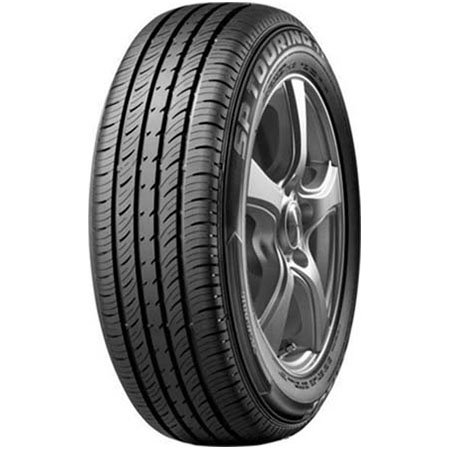 Шина Dunlop SP Touring T1 155/70 R13 75T летняя