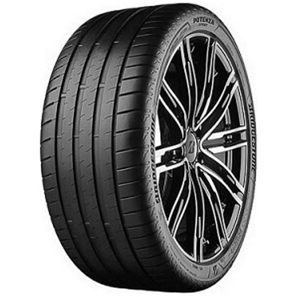 Bridgestone Potenza Sport 275/40 R19 105Y летняя