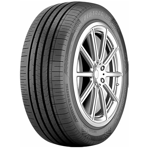 Armstrong Blu-Trac HP 215/55 R16 97W летняя