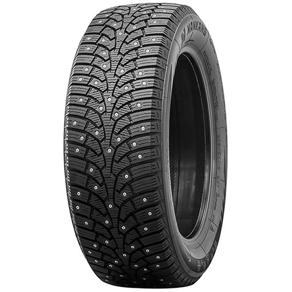 Nankang SW9 235/60 R17 106T зимняя шипы