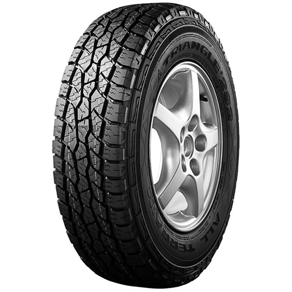 Triangle TR292 245/70 R17 110S летняя