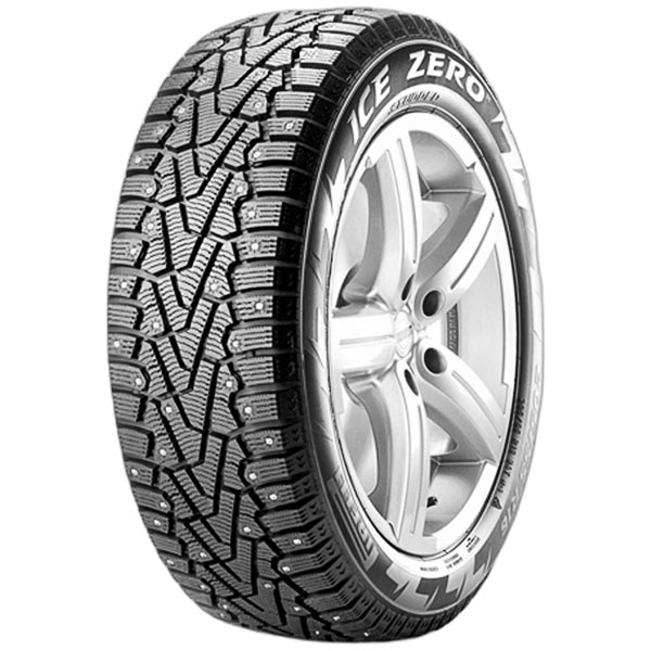 Pirelli Winter Ice Zero 215/70 R16 104T зимняя шипы