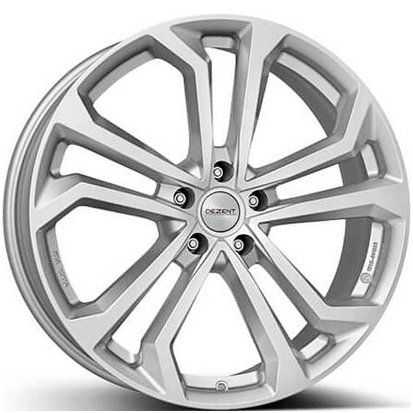 Диск Dezent TA 18x7,5/5x114,3 D67,1 ET49,5 S