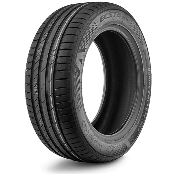 Kumho Ecsta PS71 235/65 R17 108V летняя