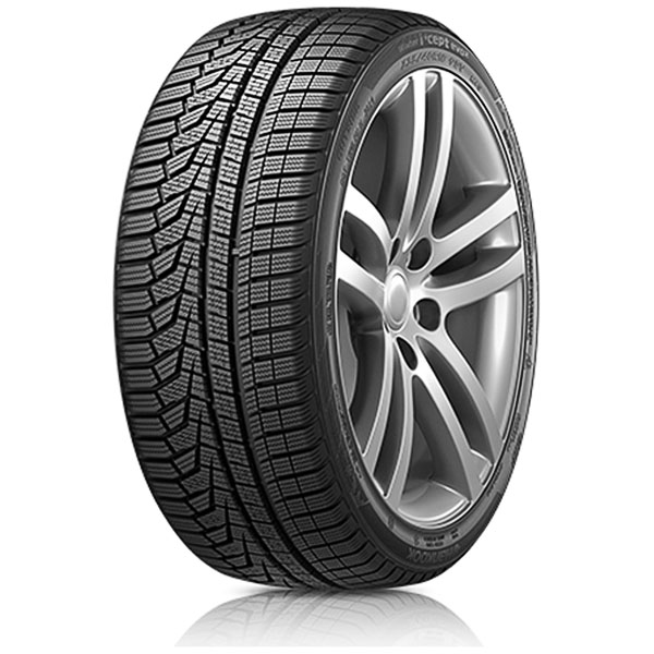 Hankook Winter i*cept evo2 W320 215/60 R16 99H зимняя