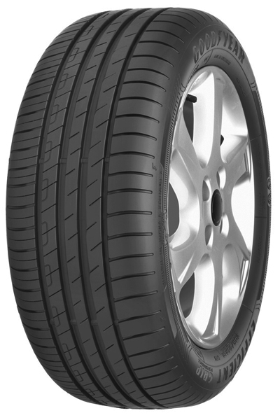 Шина A Goodyear EfficientGrip Performance 195/60 R15 88V летняя