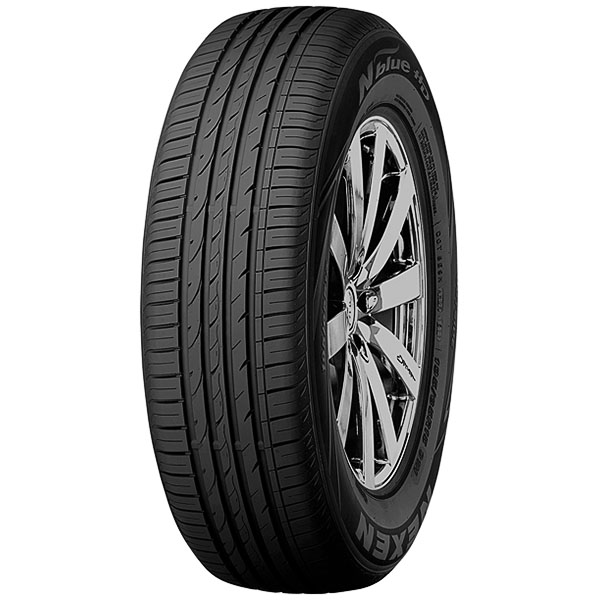 Nexen Nblue HD Plus 235/60 R16 100H летняя