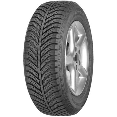 Шина Goodyear Vector 4Seasons 205/55 R16 91H всесезонная