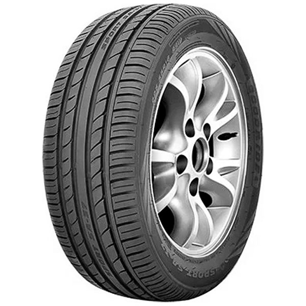 Goodride Sport SA-37 295/35 R21 107Y летняя