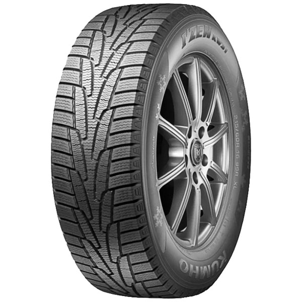 Kumho I'ZEN KW31 225/55 R17 101R зимняя