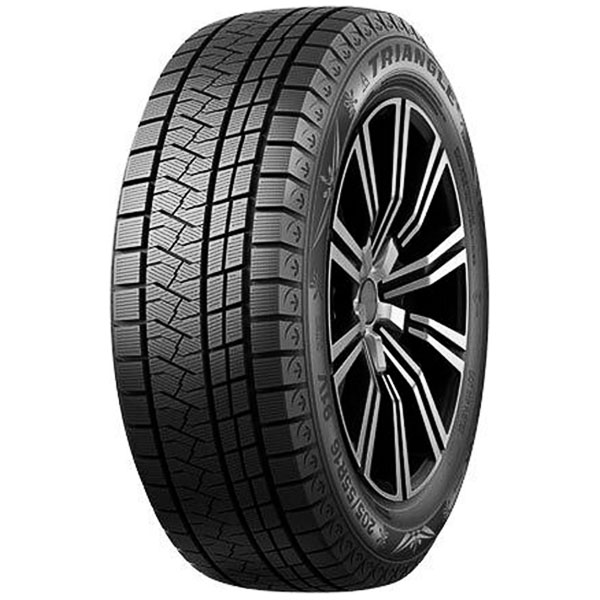 Triangle SnowLink PL02 315/35 R20 110V зимняя