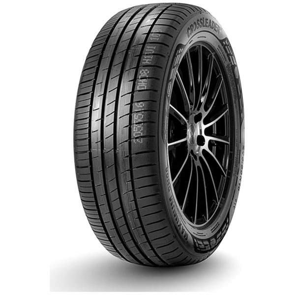 Doublestar DH08 205/60 R16 92H летняя