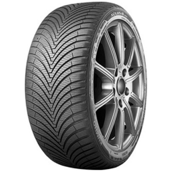 Kumho Solus HA32 145/80 R13 75T зимняя
